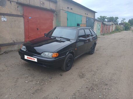 Lada (ВАЗ)