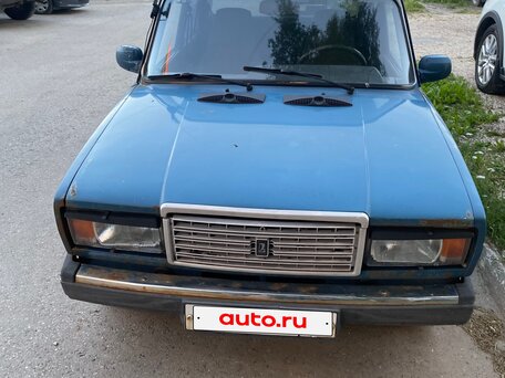 Lada (ВАЗ)