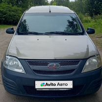 Lada Largus