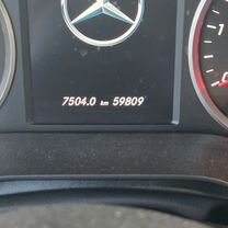Mercedes-Benz GLC-класс