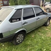 Lada 2109
