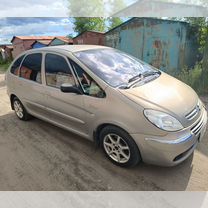Citroen Xsara