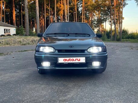 Lada (ВАЗ)