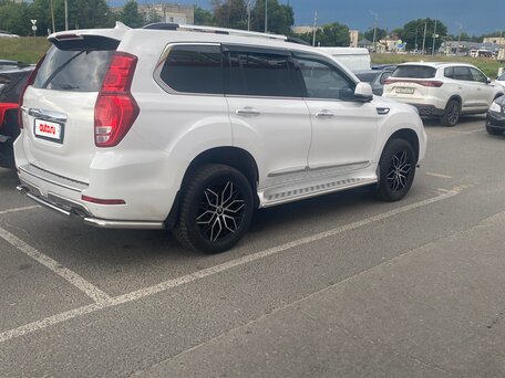 Haval H9
