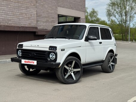 Lada (ВАЗ)