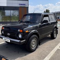 Lada 4x4