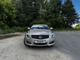 Cadillac ATS