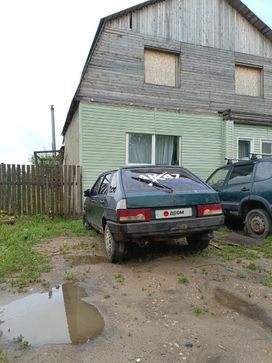 Lada 2109