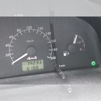 Chevrolet Niva