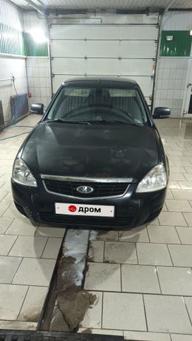 Lada Priora