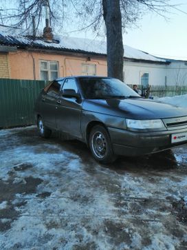 Lada 2112