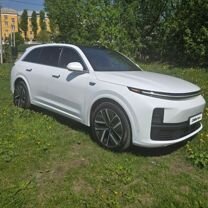 Li Auto