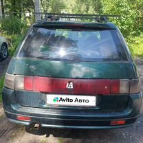 Lada 2111