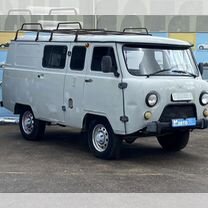 UAZ 3741