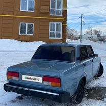 Lada 2107