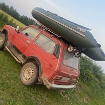 Lada 4x4