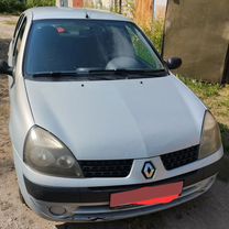 Renault Symbol