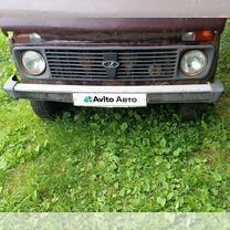 Lada 4x4