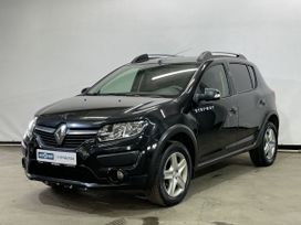 Renault Sandero Stepway