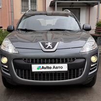 Peugeot 4007