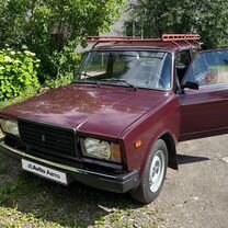Lada 2107