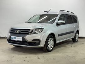 Lada Largus