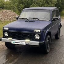 Lada 4x4