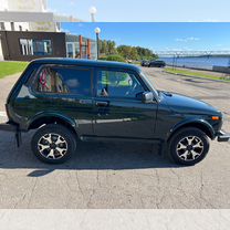 Lada Niva
