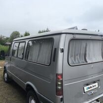 GAZ Соболь