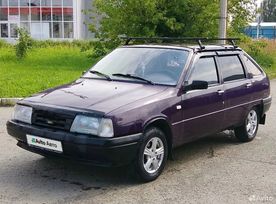 Izh 2126 Oda