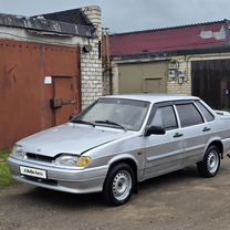 Lada 2115