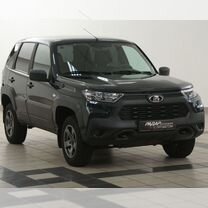 Lada Niva