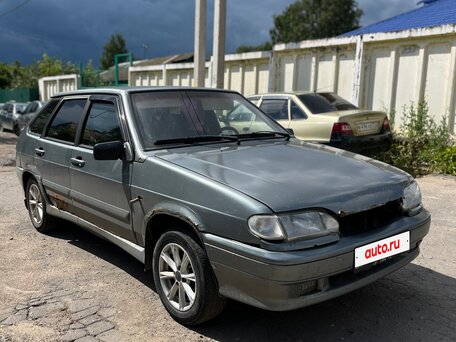 Lada (ВАЗ)