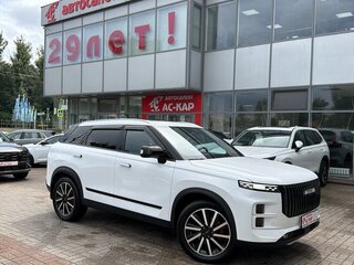 Jaecoo J7