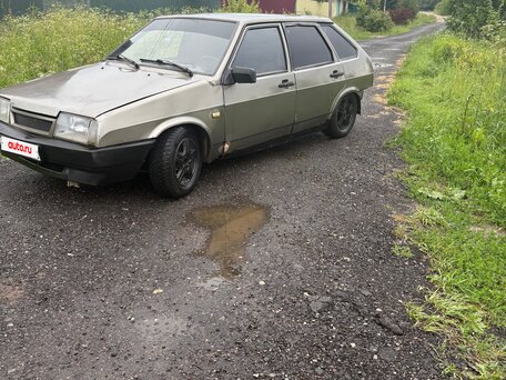 Lada (ВАЗ)