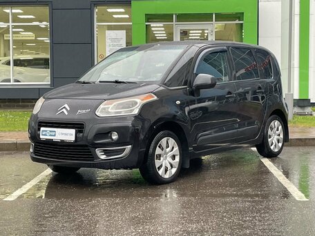 Citroen C3 Picasso