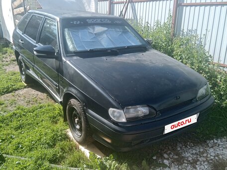 Lada (ВАЗ)