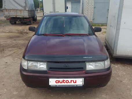 Lada (ВАЗ)