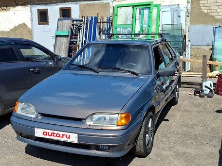 Lada (ВАЗ)