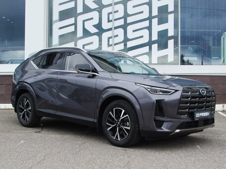 GAC GS4