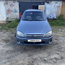 Chevrolet Lanos