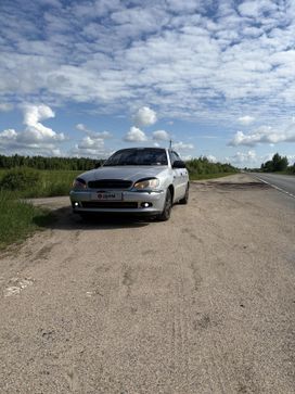 Chevrolet Lanos