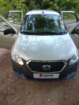 Datsun on-DO