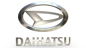 Daihatsu Terios