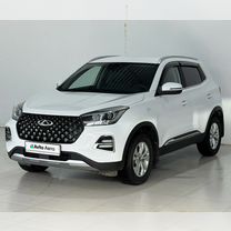 Chery Tiggo