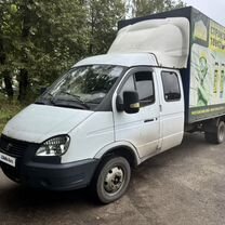 GAZ ГАЗель