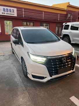 Honda Elysion