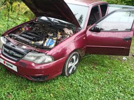 Daewoo Nexia