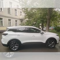 Chery Tiggo