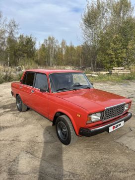 Lada 2107